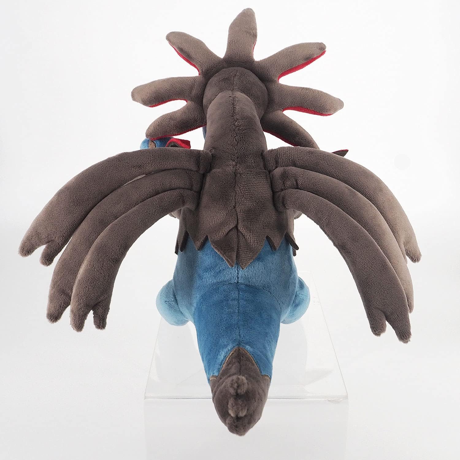 hydreigon plush amazon
