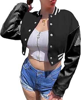 ジャケット・アウター CLANE BULKY SLEEVE CROPPED JACKET CLANE（クラネ）の「【CLANE/クラネ】BULKY SLEEVE CROPPED
