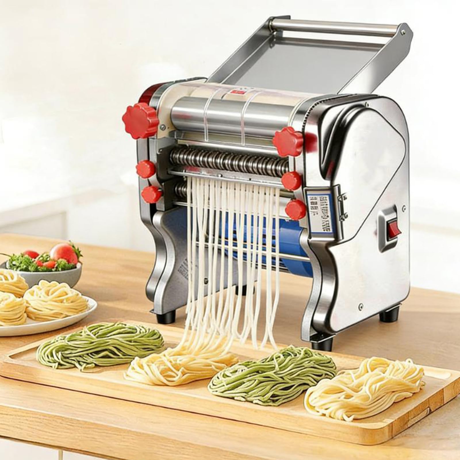 Macchina per Pasta Automatica per Cucina