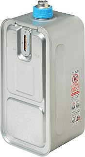 Amazon Co Jp シルバー 石油ストーブ 石油暖房 ホーム キッチン