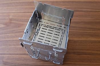 Amazon | FIREBOX(ファイヤーボックス) G2 ストーブ Complete