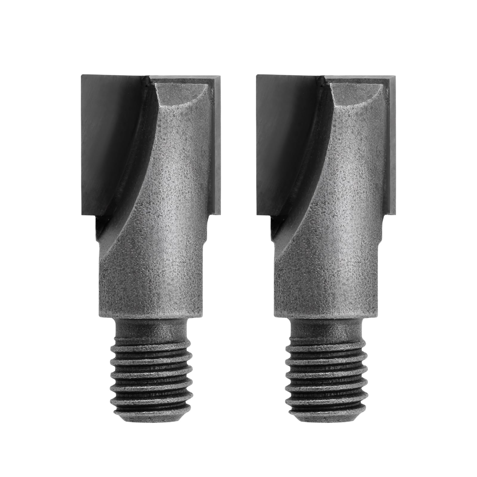Coupe-bois en carbure 16 mm pour machine à rainurer et perforer le bois