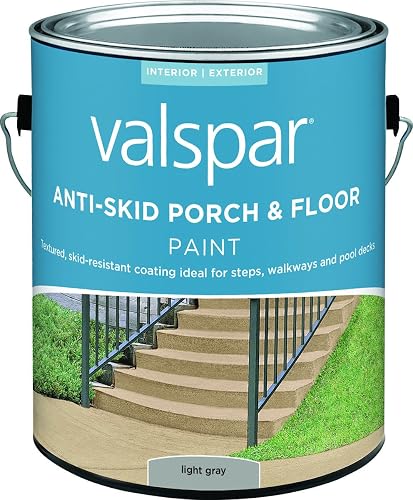 Valspar Anti-Skid Paint