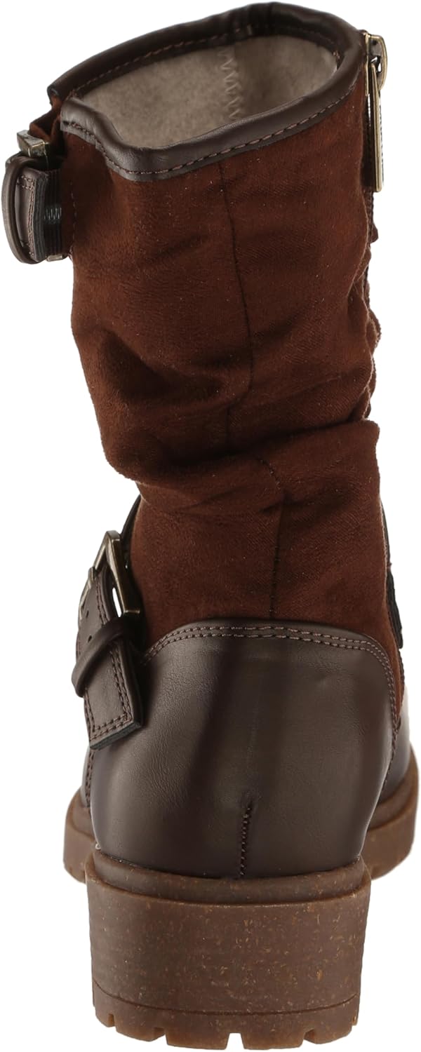 MUK LUKS Women's Scarlett Sabrina