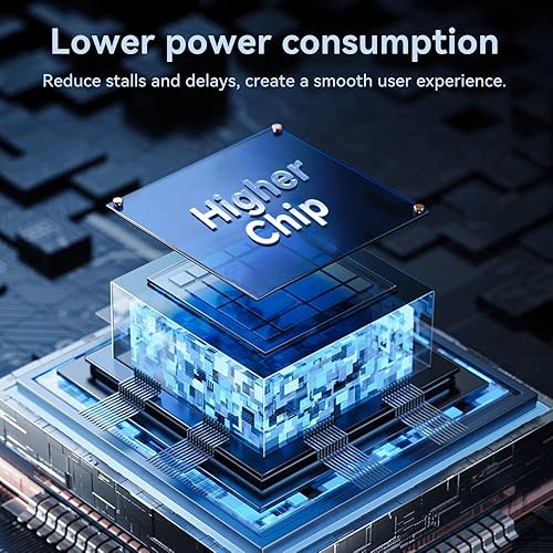 Miniatura 4 de Carlinkit Adaptador CarPlay 2Air 5.0, 2-Dual-Convertir CarPlay con cable a Android Auto inalámbrico y con cable a inalámbrico, para CarPlay con