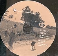 Vista 3 de Classic Blues From Smithsonian Folkways