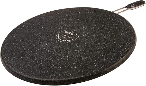 Karaca Mutfaksever Gözleme Ve Lavaş Tavası 34 Cm Grey