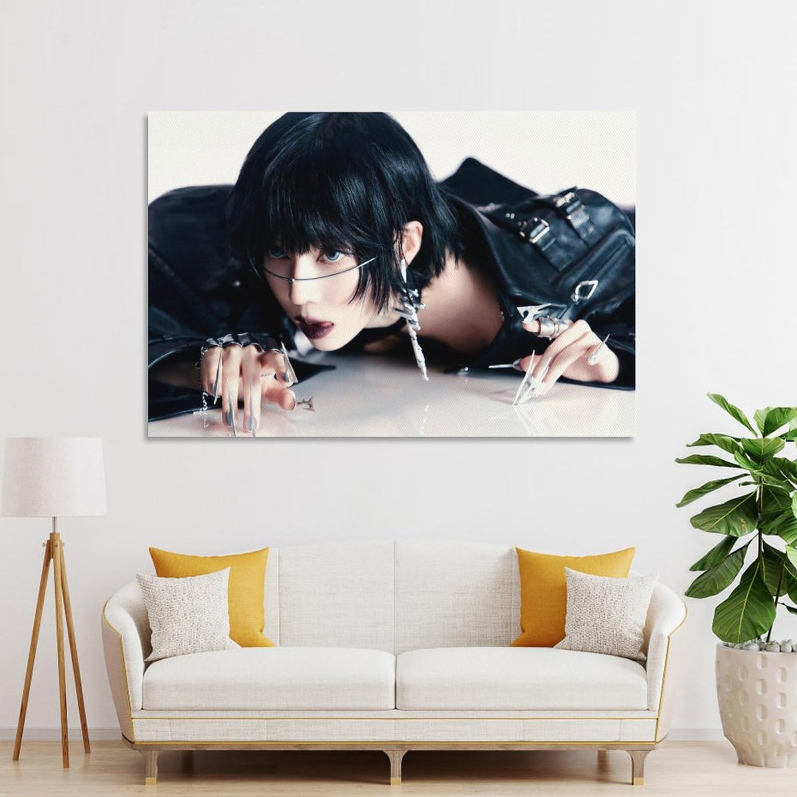 Amazon.co.jp: WINTER ウィンター Aespa エスパ Whiplash Unbeatable