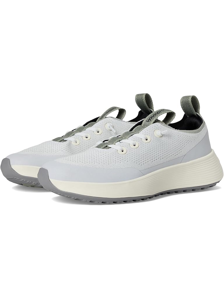 White Allbirds Tree Runner Go - Utility
