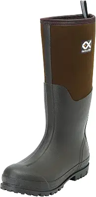 Duck and Fish 16-Inch Waterproof Neoprene Knee Boots