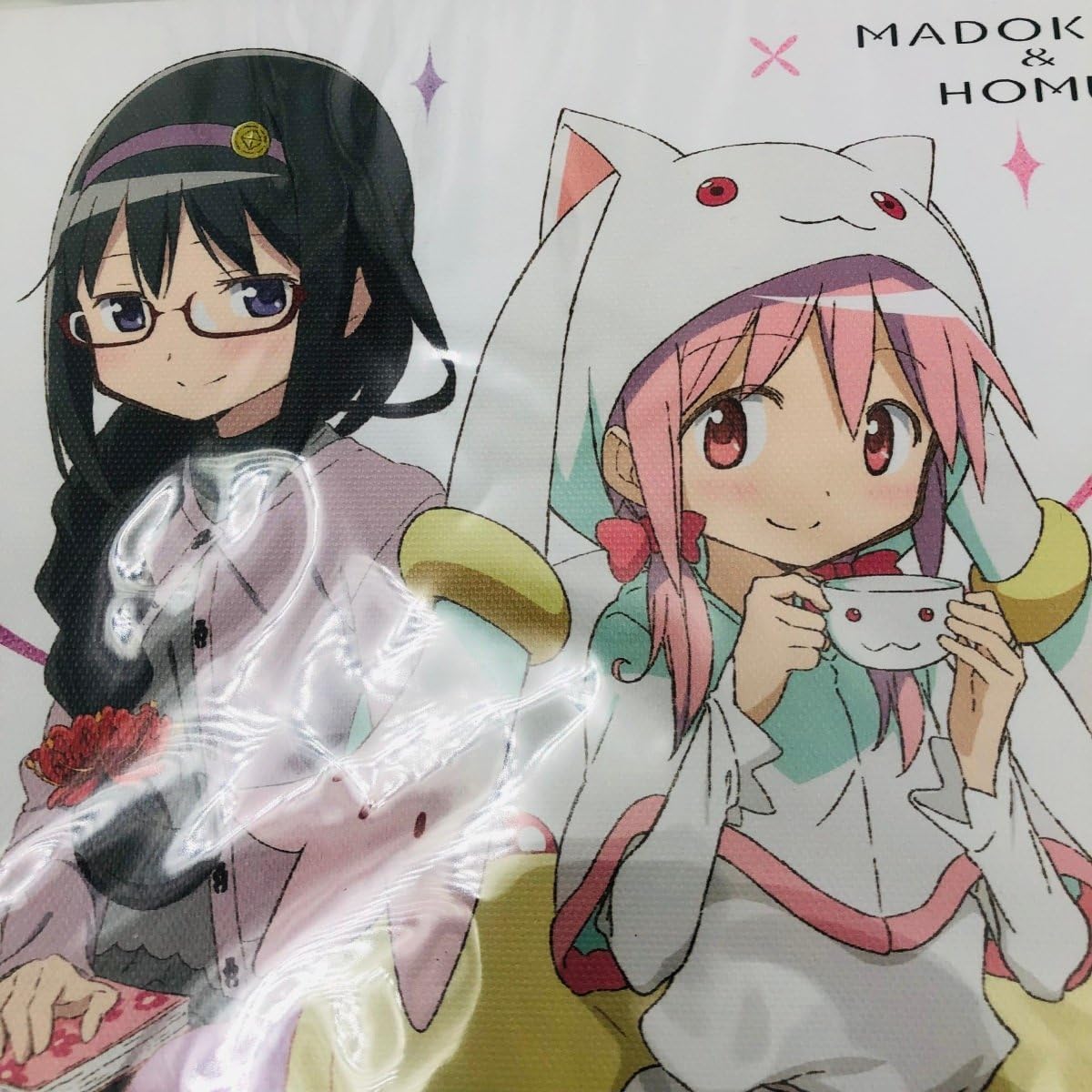 Amazon.co.jp: 一番くじVプレミアム 劇場版 魔法少女まどか マギカ