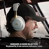 SteelSeries Arctis Nova Elite - Hi-Res Wireless Gaming Headset - 96kHz/24bit - Carbon Fiber Speakers - ANC - AI Noise Rejection - App - 2.4GHz + BT - Multi-Source Mix - OmniPlay PC+PS+Xbox - Black - 6