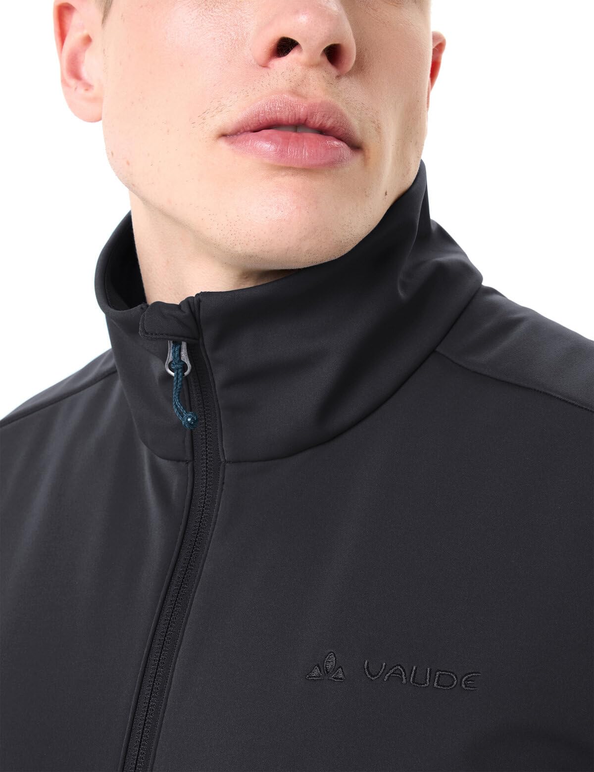 VAUDE Kurtka Mężczyźni Men's Everhike Softshell Vest