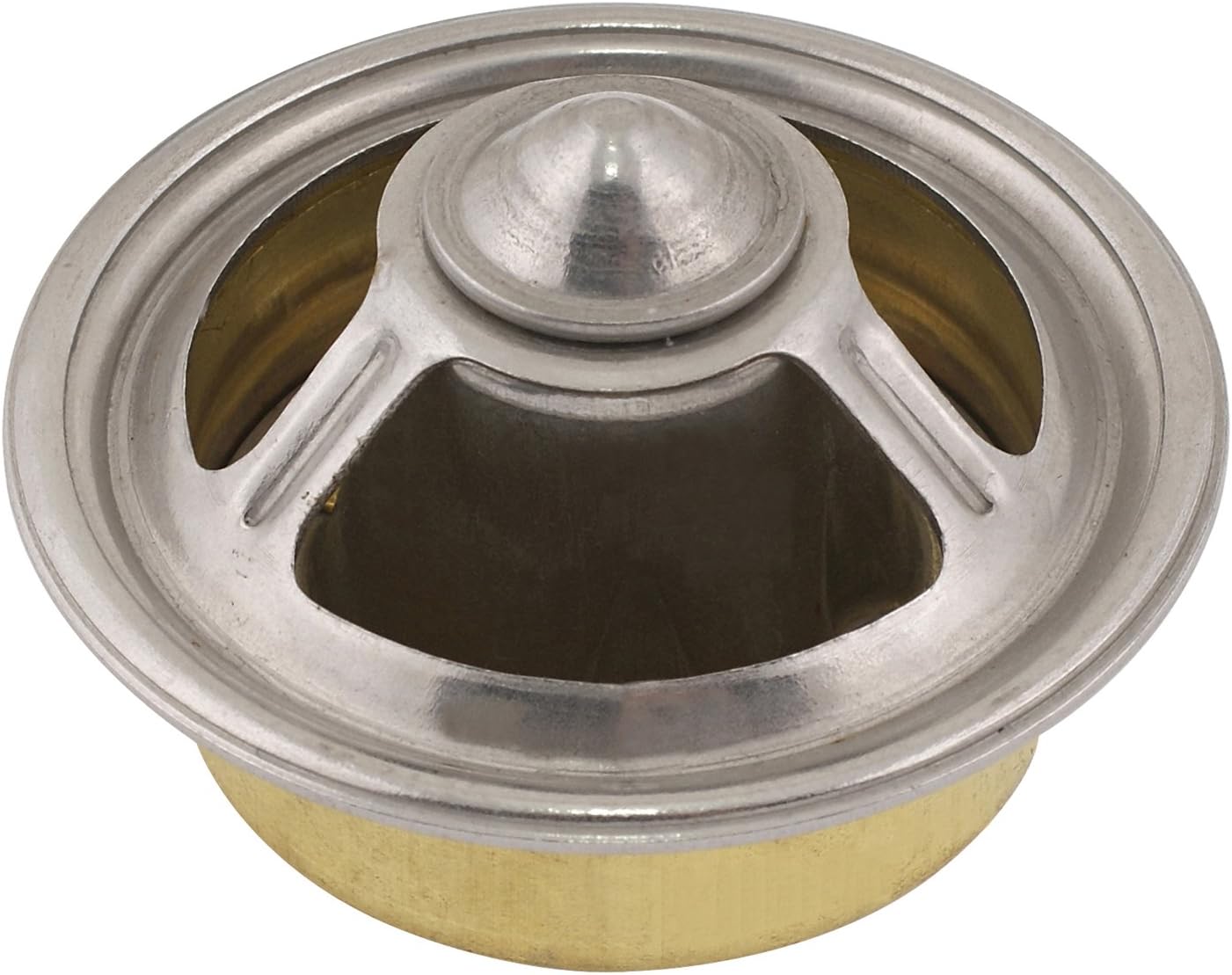 Mr. Gasket 4364 High Performance/High Flow Thermostat - 180 Degrees