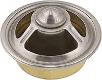 Vista 1 de Mr. Gasket 4364 Termostato de alto rendimiento/alto flujo - 180 grados