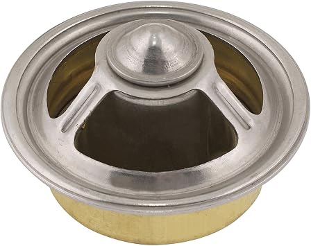 Mr. Gasket 4364 High Performance/High Flow Thermostat - 180 Degrees