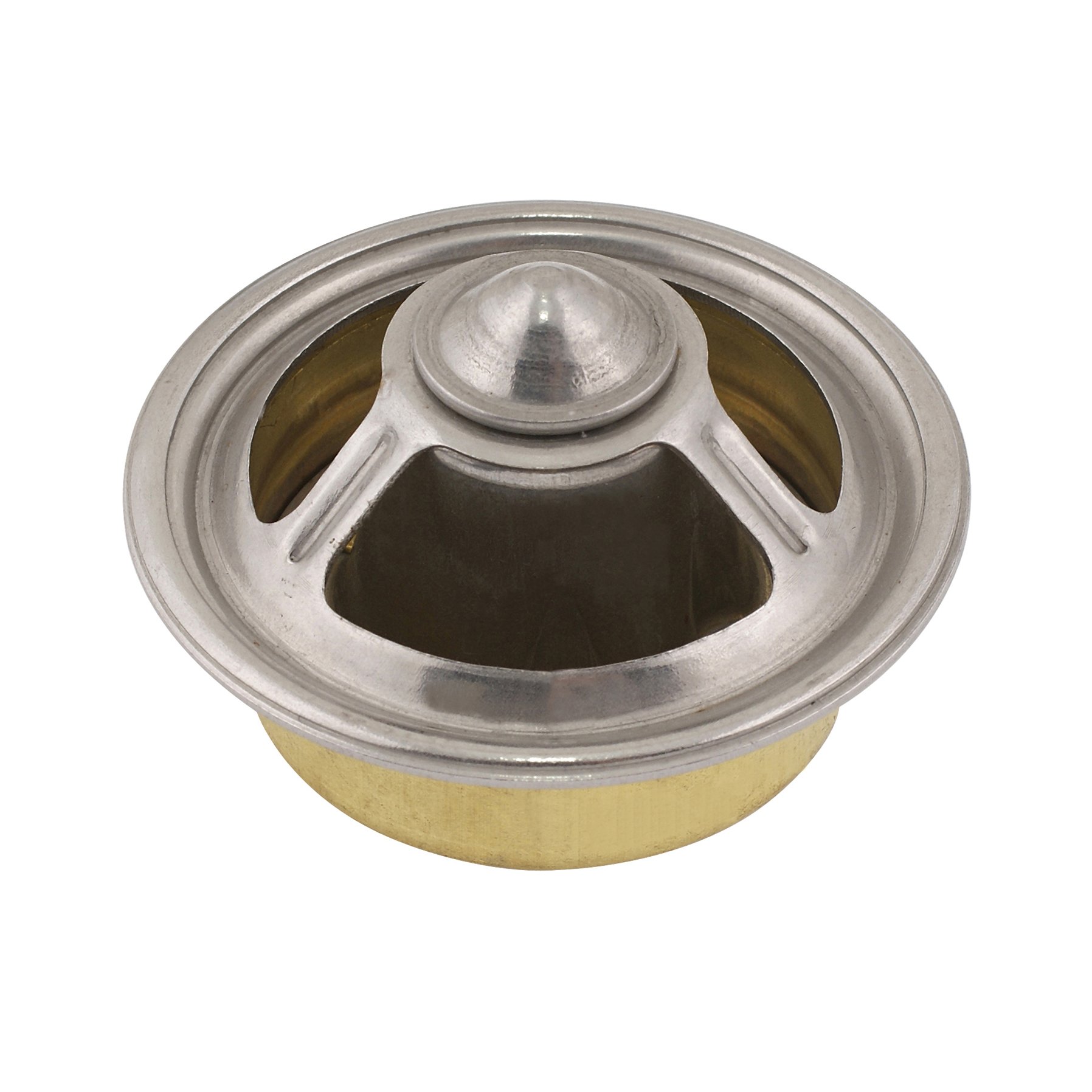 Amazon.com: Mr. Gasket 4364 High Performance/High Flow Thermostat