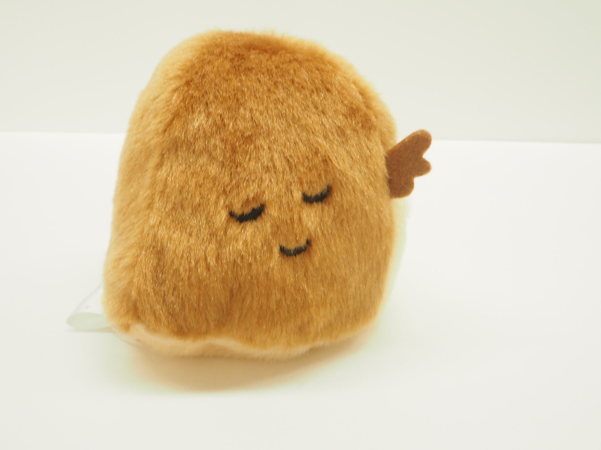 オリジナル　スズメ　ぬいぐるみ　着せ替え　20cm 61whMelGrcL._UF350,350_QL50_.jpg
