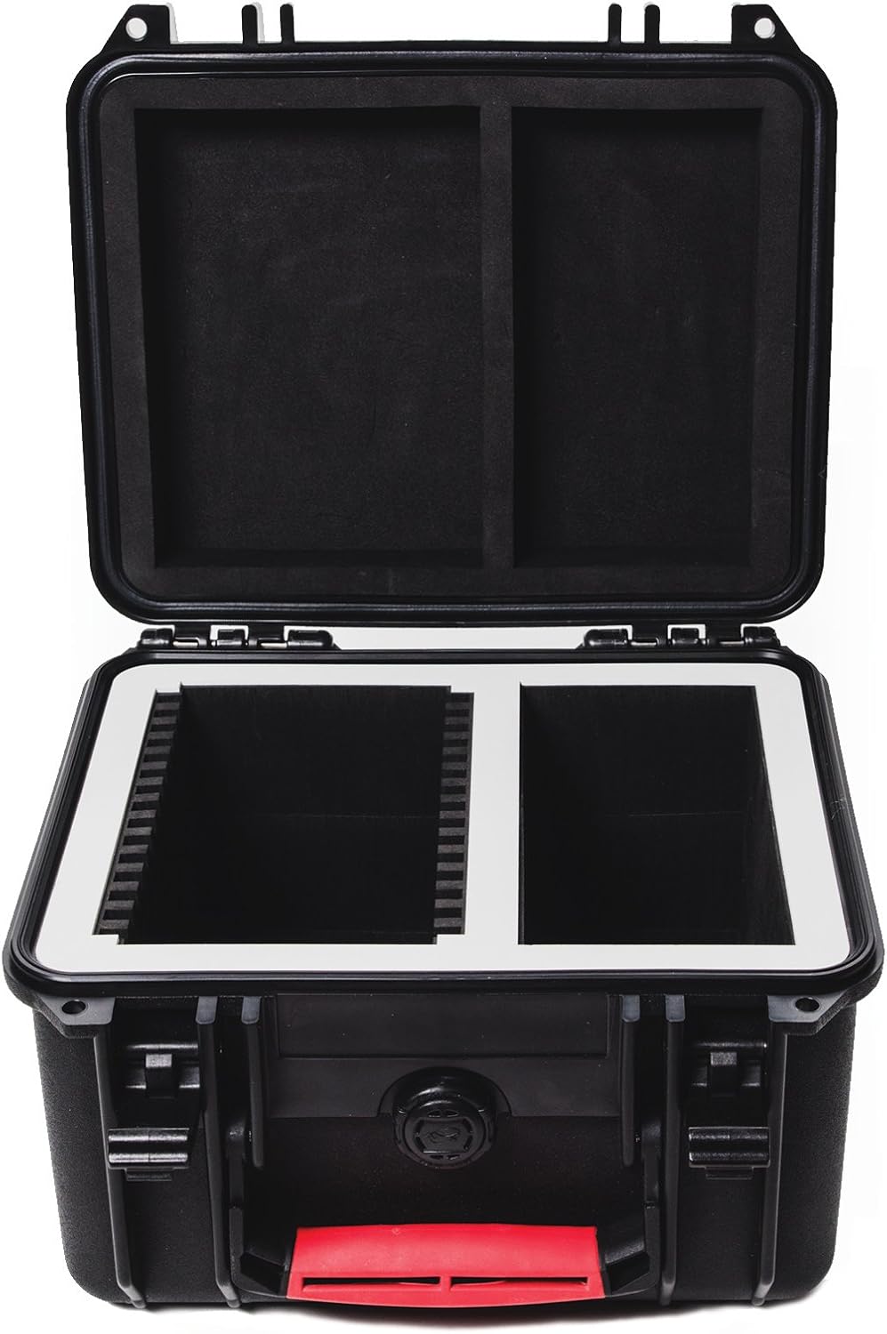 Cine Filter Crate Mini 4x5.65 Filter Case