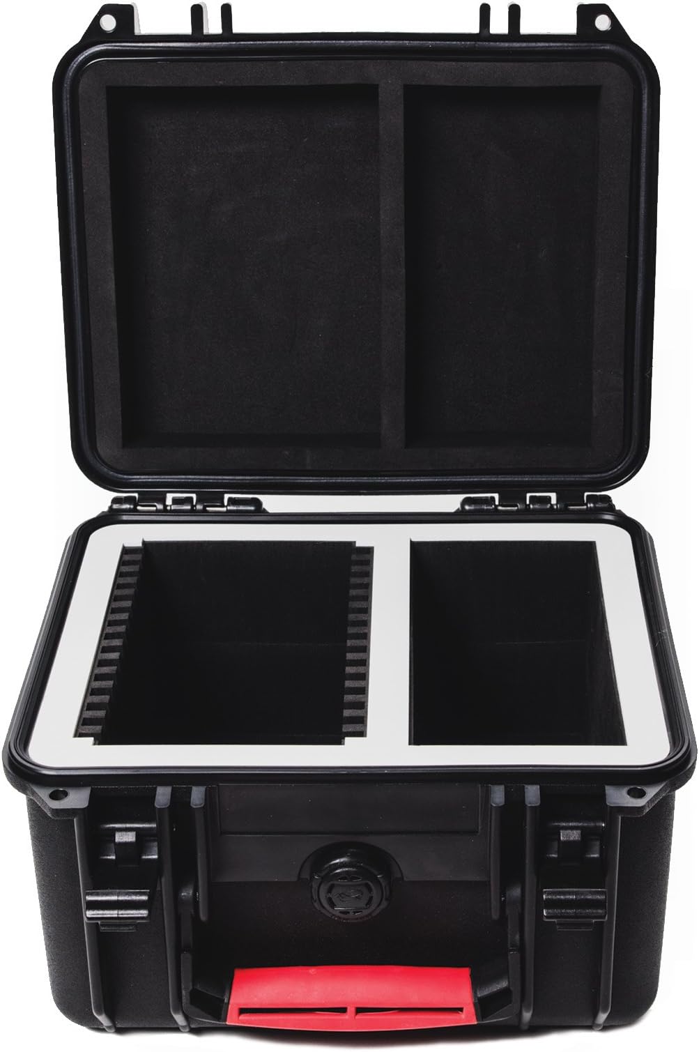 Cine Filter Crate Mini 4x5.65 Filter Case