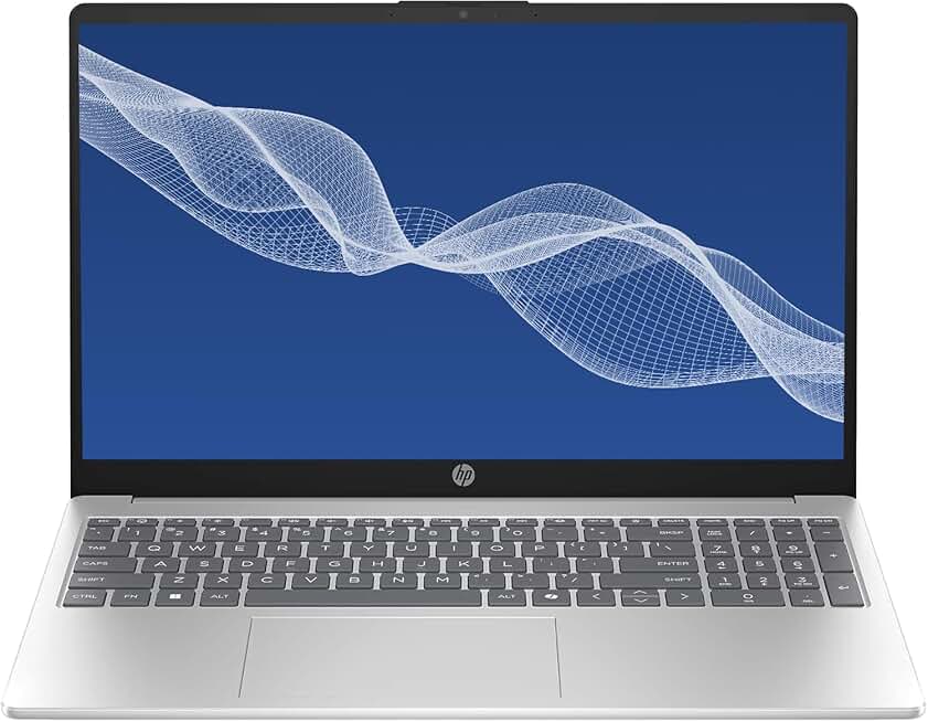 HP 2026 Portable 15.6'' HD…