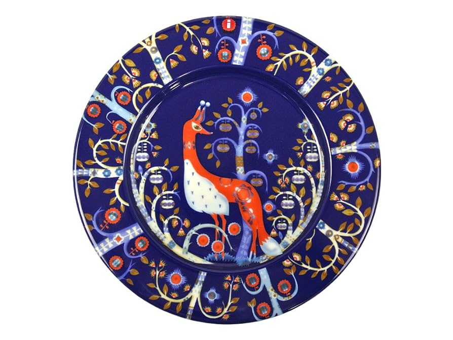 イッタラ) Taika タイカ プレート 22cm お皿 Amazon.co.jp: (イッタラ) iittala Taika タイカ プレート