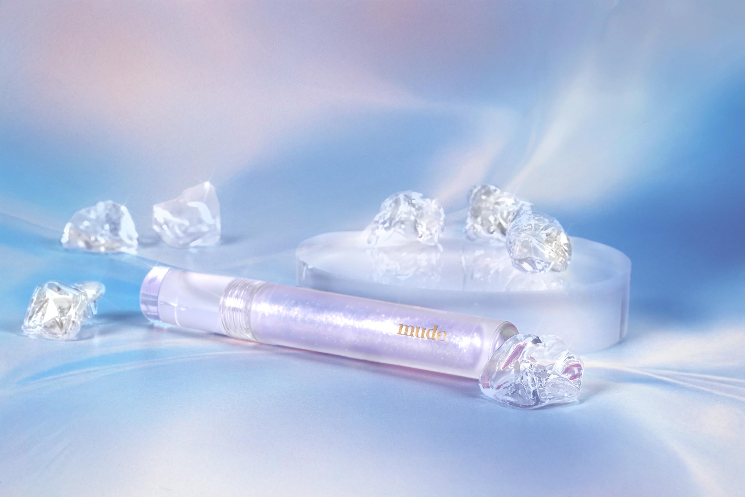 Amazon.co.jp: mude.(ミュード) ブルーファンタジーエディション