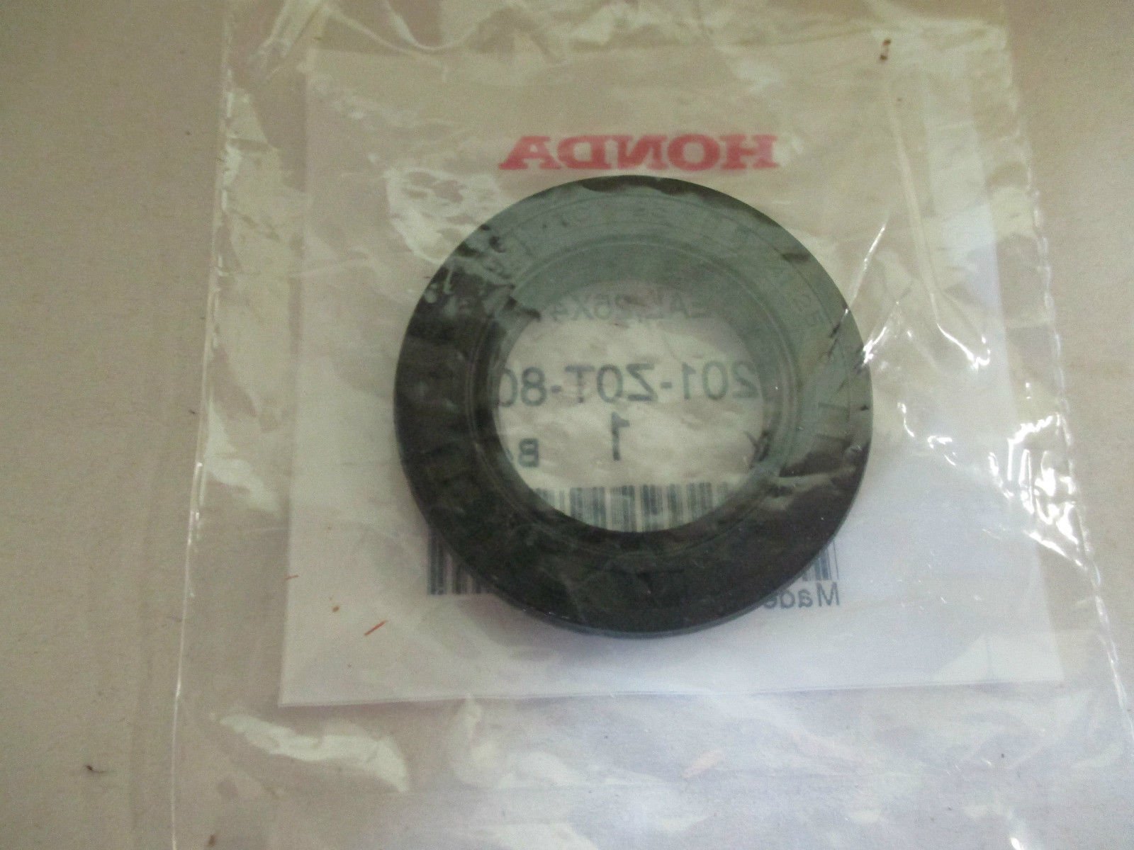 Joint Honda 91201-Z0M-801 stopper les fuites de carter moteur de motoculture