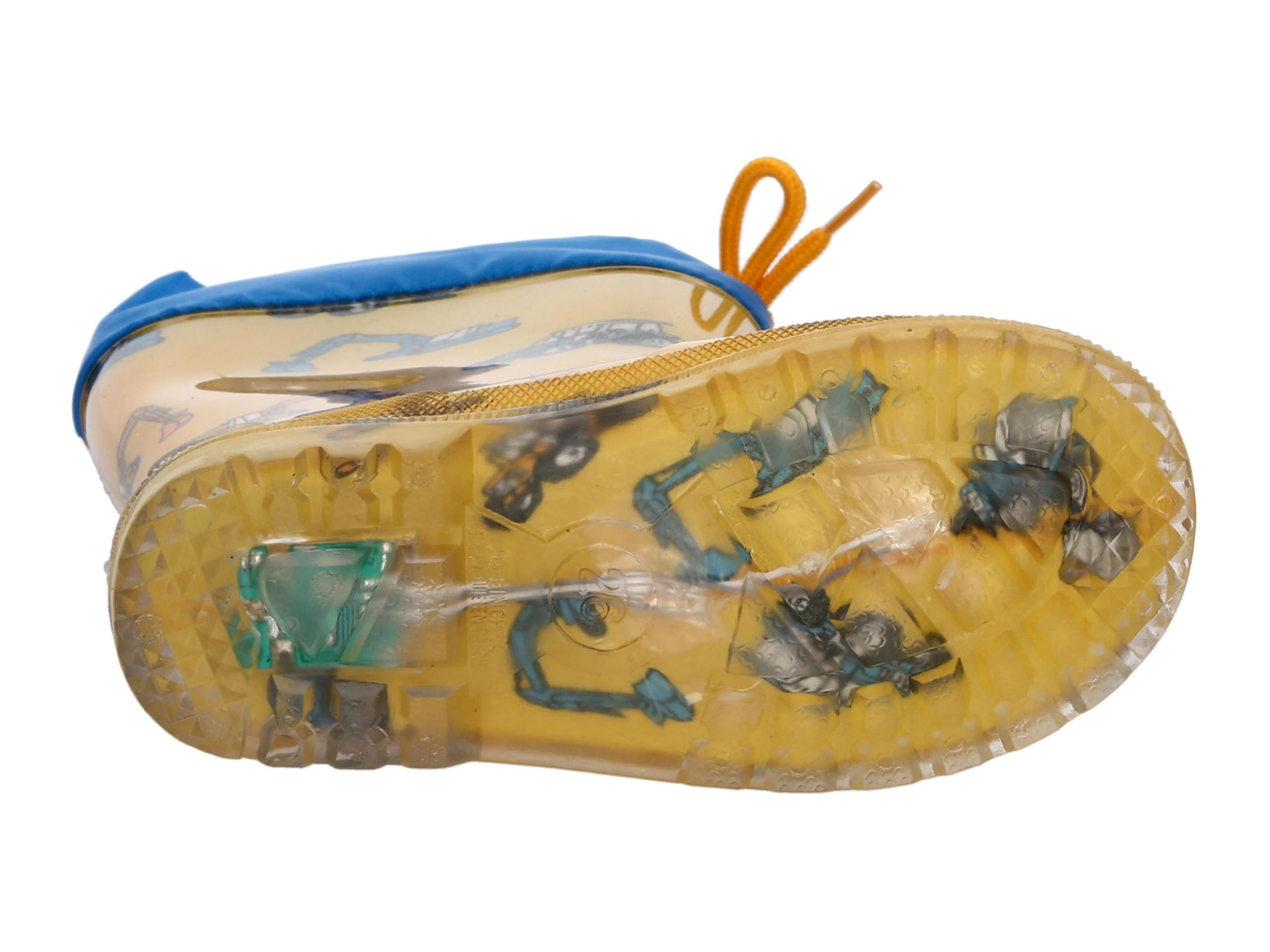 Lico Powerlight W Blinky Bottes & bottines de pluieGarçon