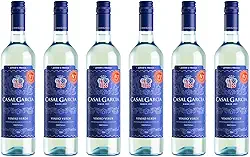 Vinho Casal Garcia Verde 750Ml Casal Garcia Verde