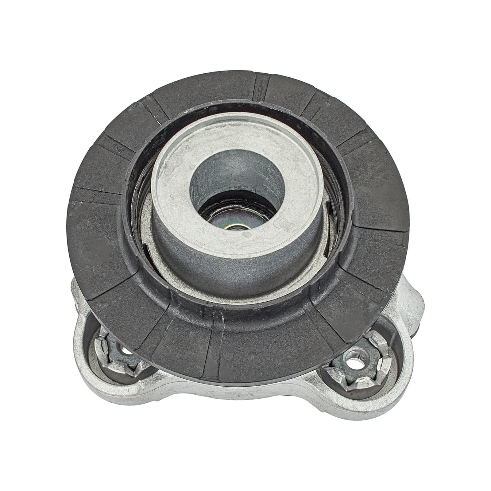 MEYLE 214 641 0020 Copela de amortiguador Eje delantero, izquierda Compatible con FIAT Ducato Camión de plataforma/Chasis 250, 290 Ducato Bus 250, 290 Ducato Furgón 250, 290, PEUGEOT BOXER Furgón