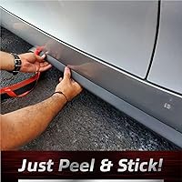 Vista 5 de El original EZ LIP Pro Alerón universal – fabricado en EE. UU.