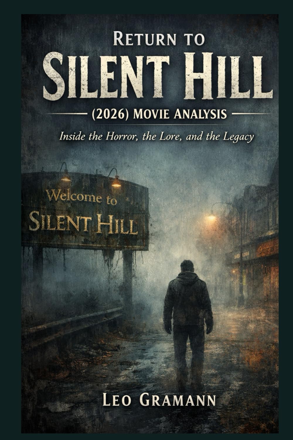 Return to Silent Hill (2026) Movie Analysis: Inside the Horror, the Lore, and the Legacy