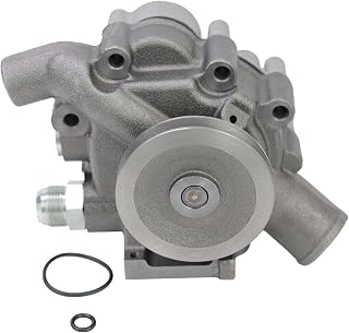 Water Pump for Caterpillar CAT 3116 3126 Engine Chevrolet C60 C70 P6000 FORD F650 GMC C6000 C6500 9Y5250 0R1015 0R3007 RW4016 4P3683