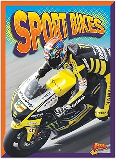 Sport Bikes