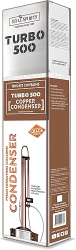 Miniatura 6 de Still Spirits Levadura de destilador de vodka