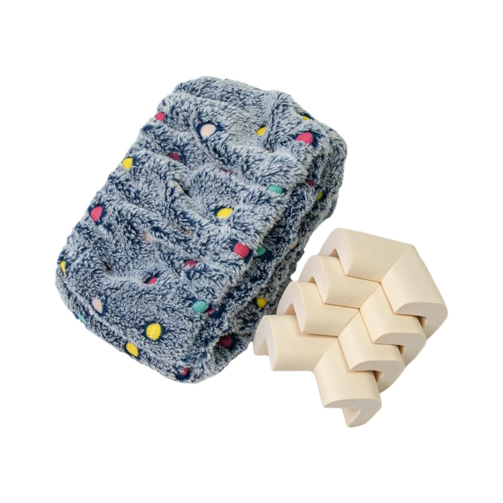 Grimes Guard Sturdy Durable Cover Travel Accessory Gripper Strip Frame Cover BlueCrafts|Needlecrafts & Yarn|Rug Making|Other Rug Making Supplies-image-38