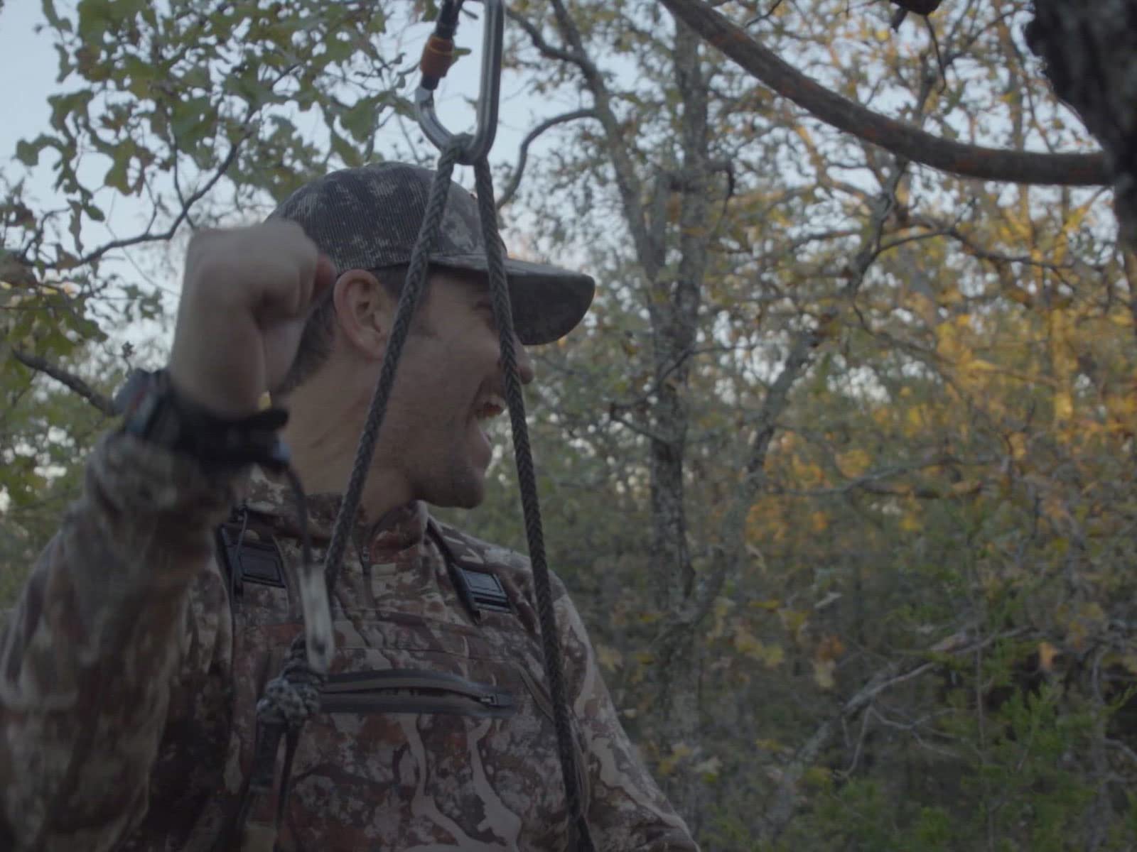 Watch MeatEater's One Week In November Season 1 Prime Video