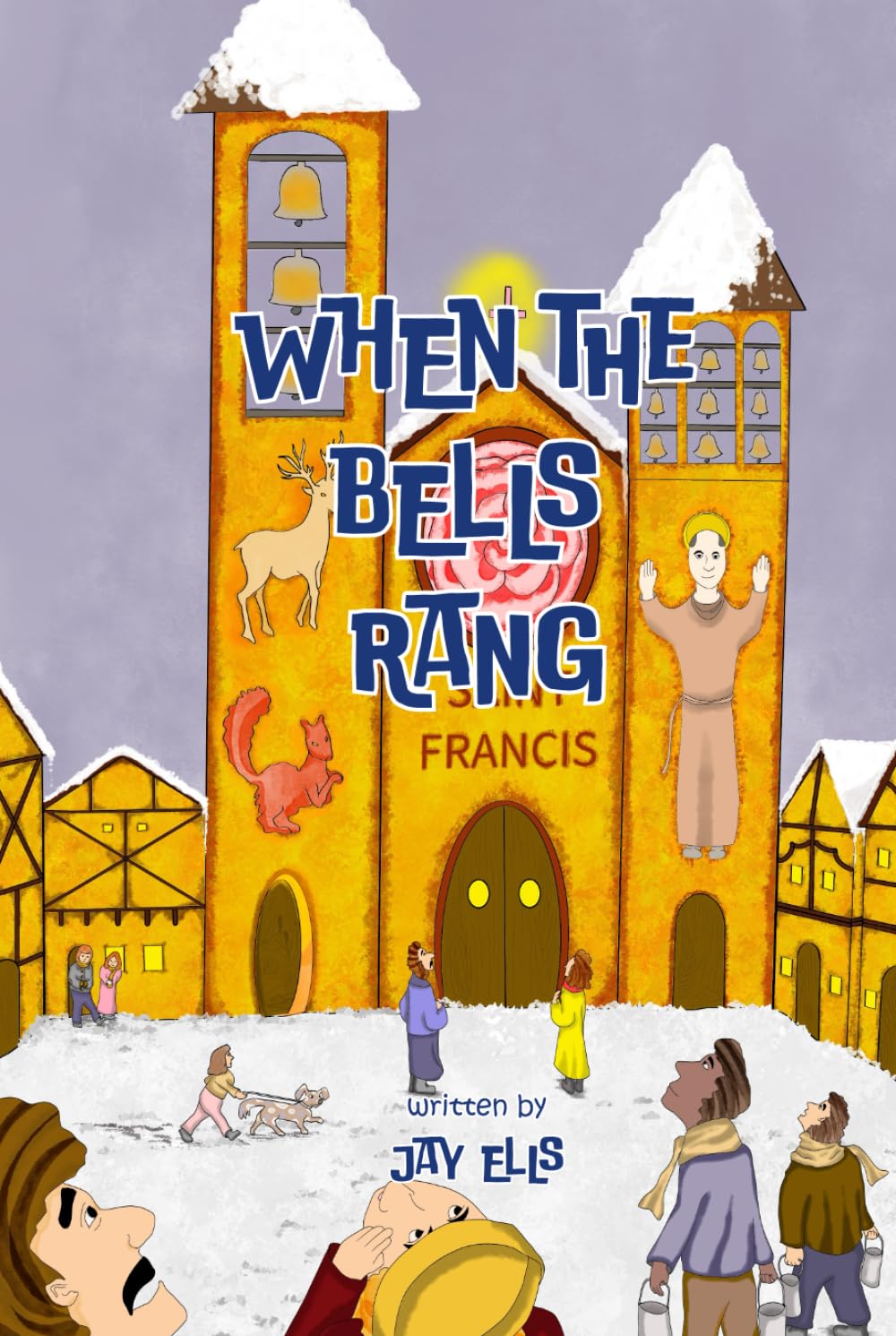 When the Bells Rang