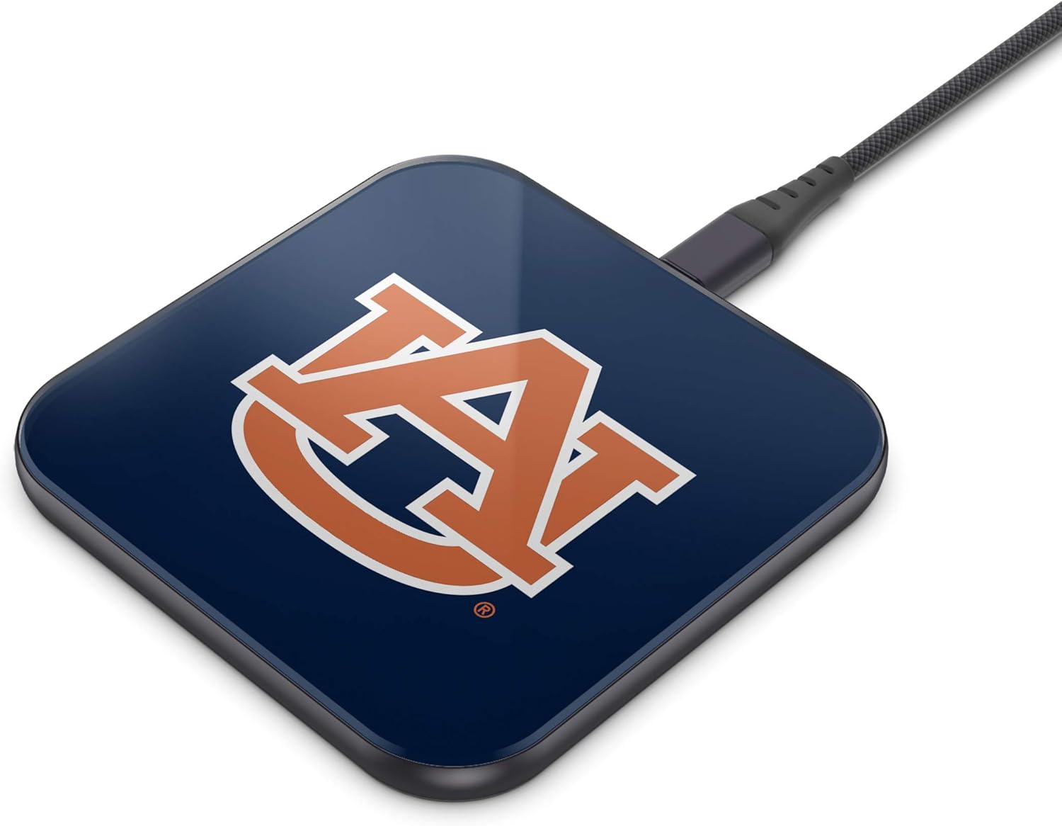 SOAR NCAA Wireless Charging Pad