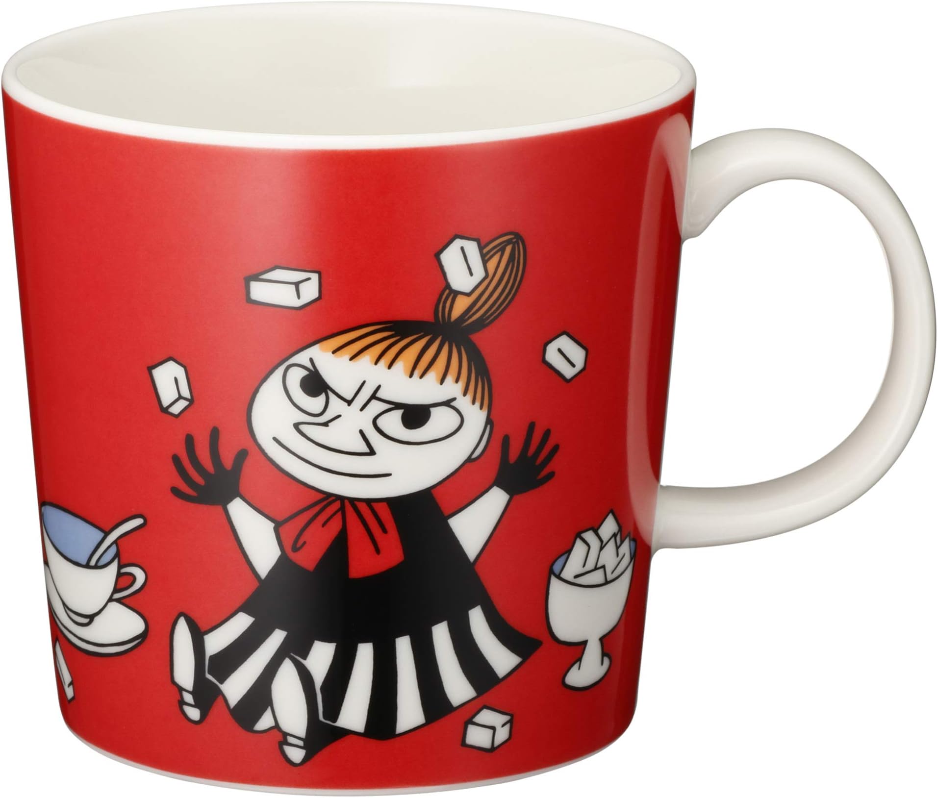 1015562 Porcelain Mug