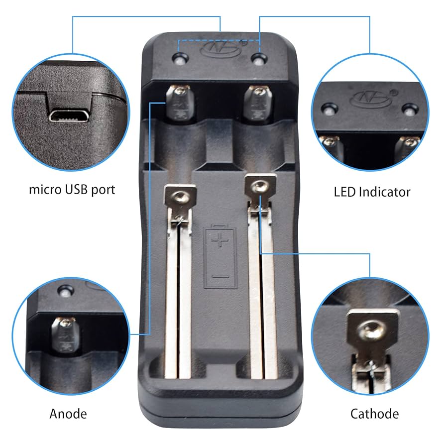 AA= エーエーイコール 『#3』 ZITHION-X AA Rechargeable Batteries | COAST: Innovative LED