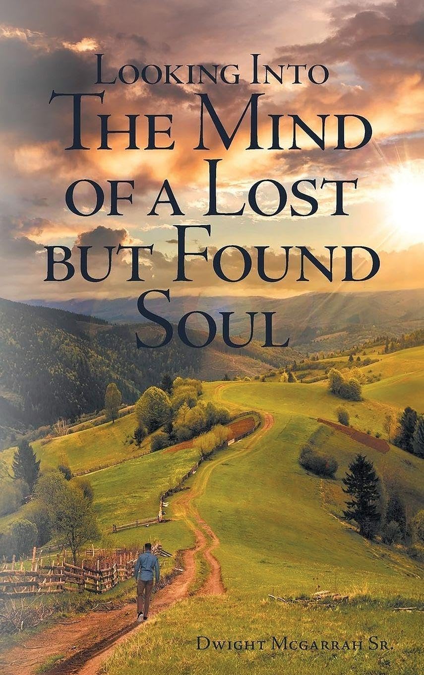 Looking Into The Mind Of A Lost But Found Soul