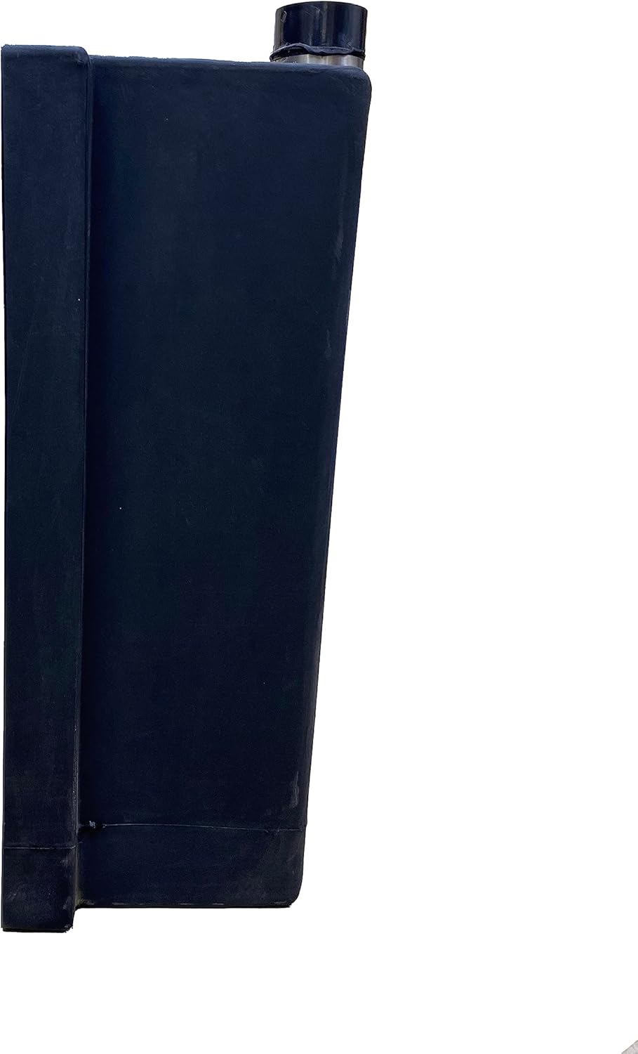 classAcustoms WT-2525 3" Black Water RV Waste Holding Tank 25 Gallon Concession and Camper Waste Black Gray Tank