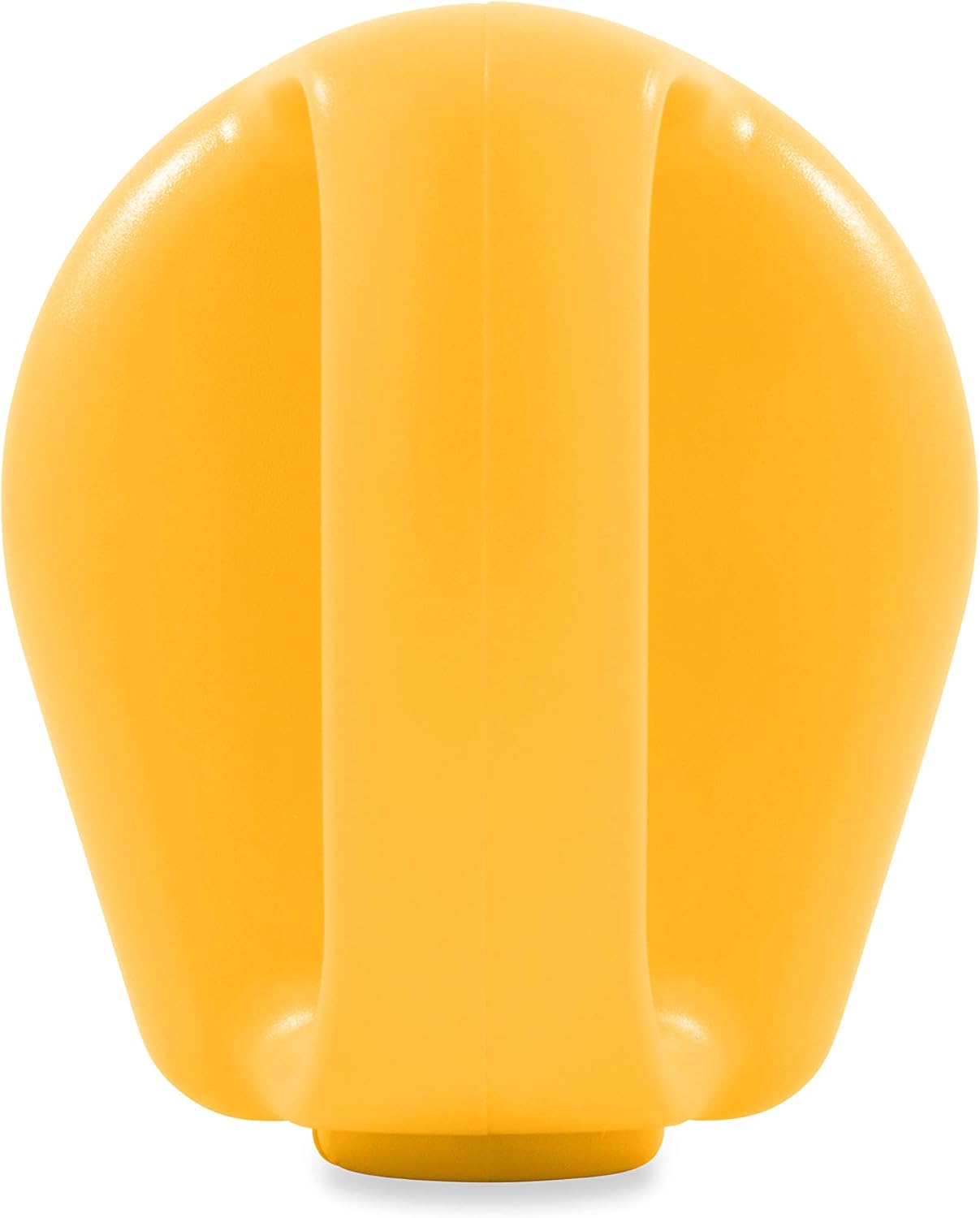 Camco Power Grip RV Mini Replacement Plug - Attach 30 Amp RV Plug to Existing 30 Amp RV Extension Cord - Features Ergonomic Designed Handle for Easy Gripping- Rated for 125 V/3750 W (55283)