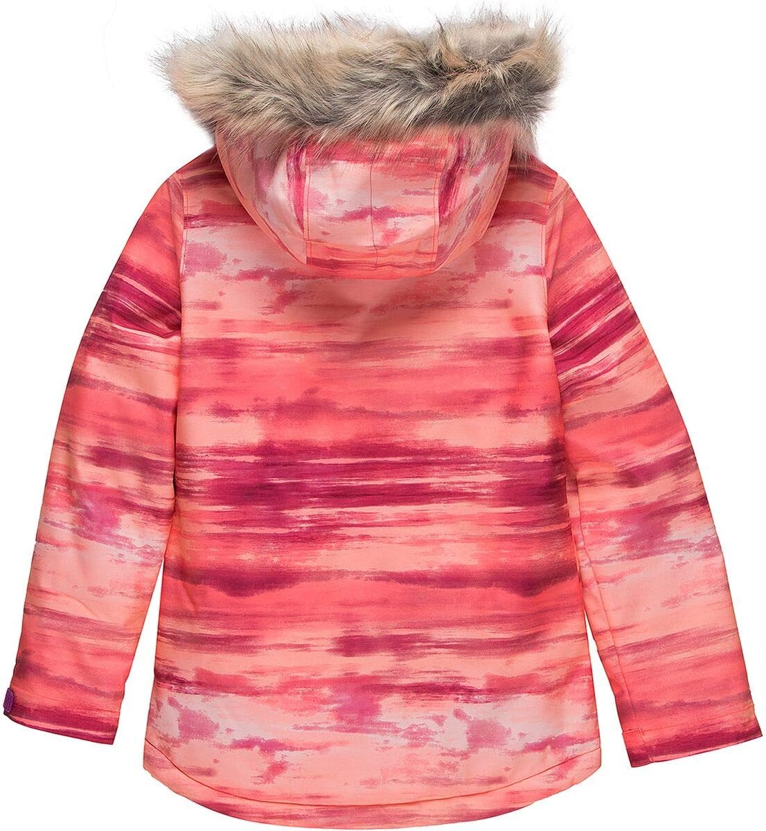 Under Armour Girls' Ua Laila Jackets