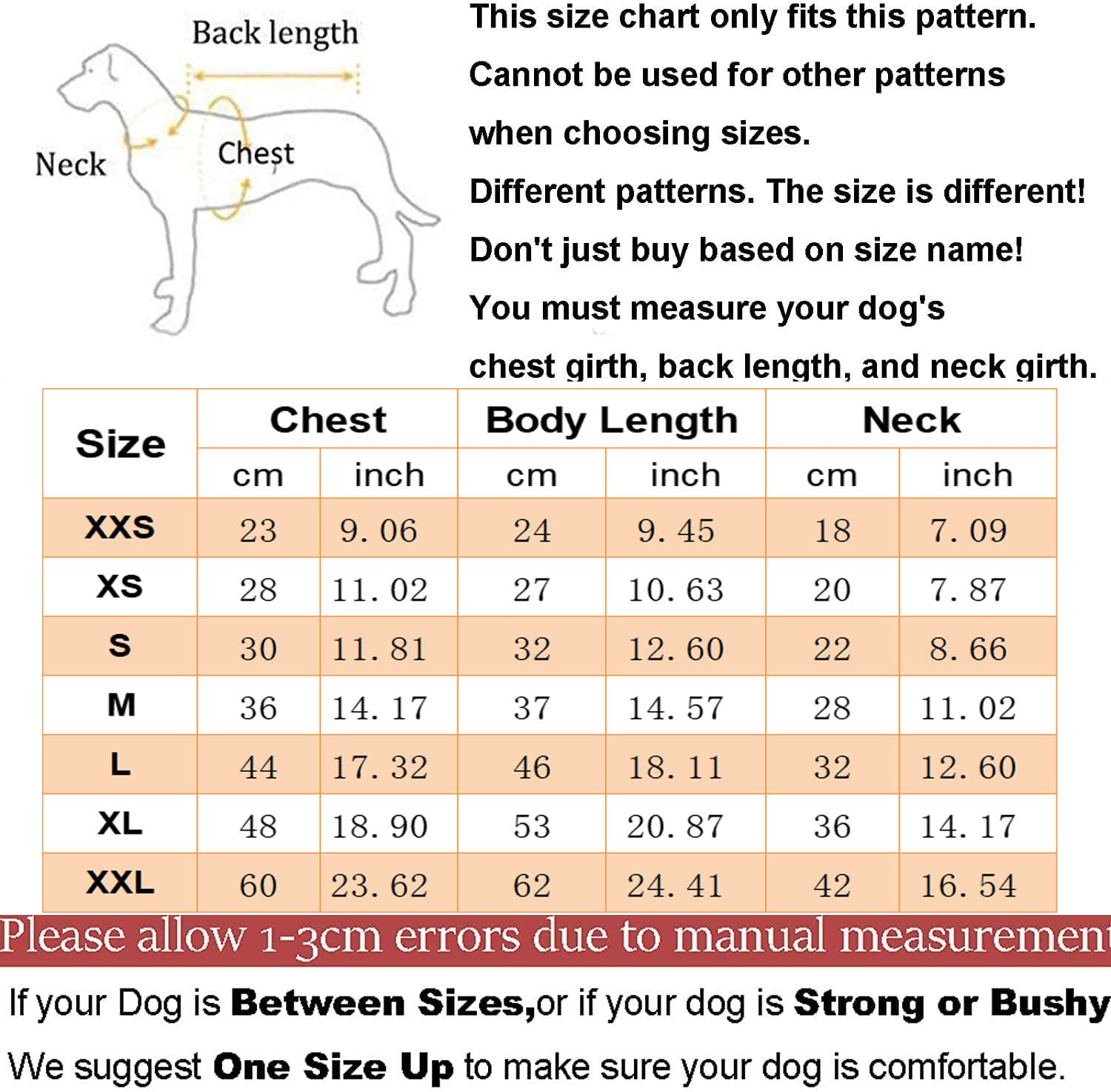 Image secondaire de Pull d'Hiver pour Chien ABRRLO - Motif de Noël Tendance