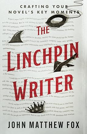 The Linchpin Writer