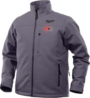 Amazon.co.uk: milwaukee heated jacket