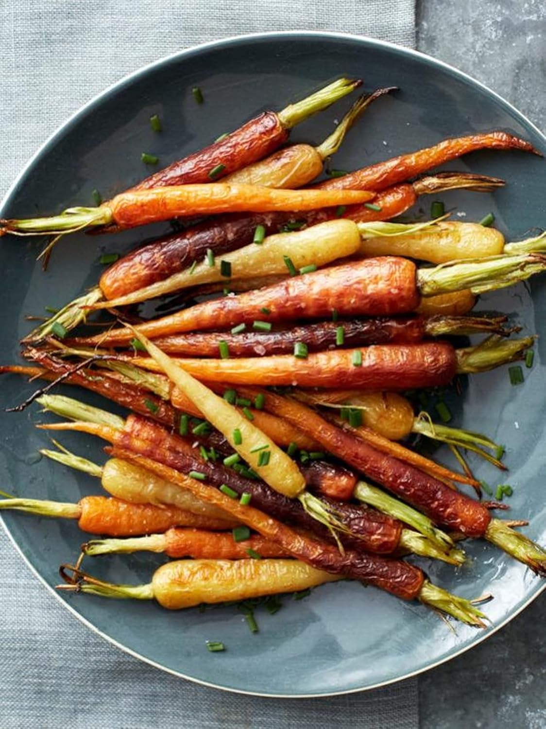 Rainbow Carrot Seeds for Planting | Non-GMO & Heirloom Vegetable Seeds | 750 Carrot Seeds to Plant Outdoor Home Garden | Buy Planting Packets in Bulk (1 Pack) : Patio, Lawn & Garden